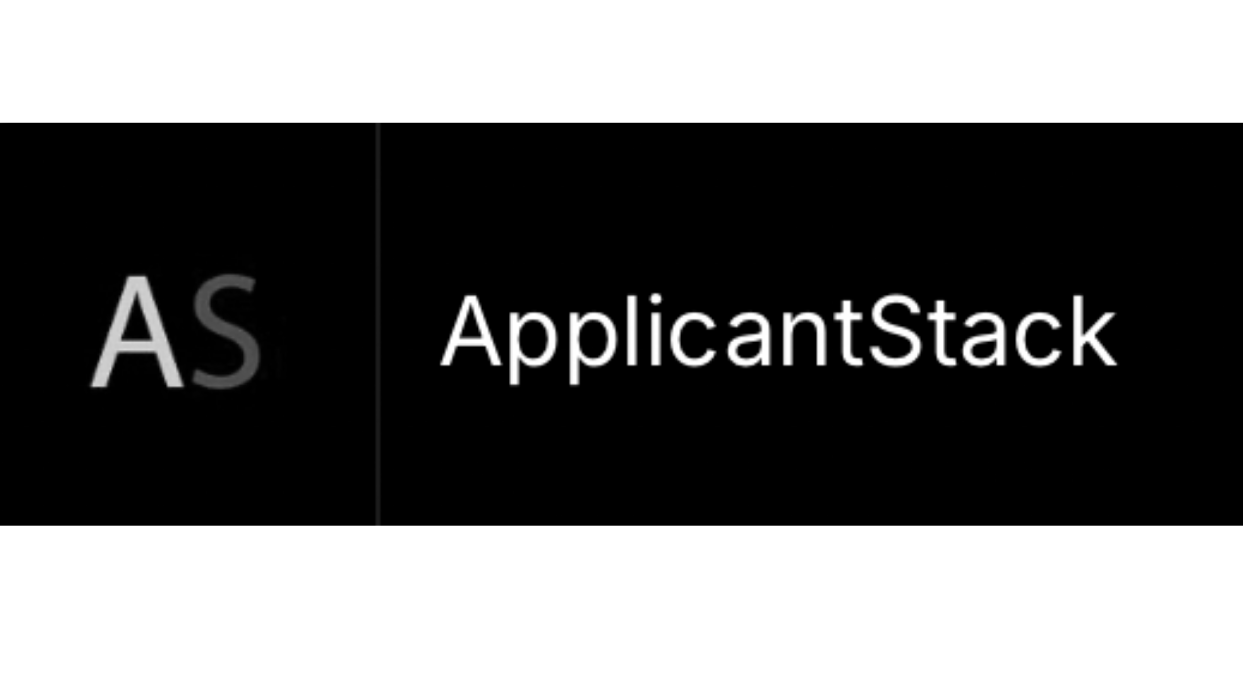 ApplicantStack logo