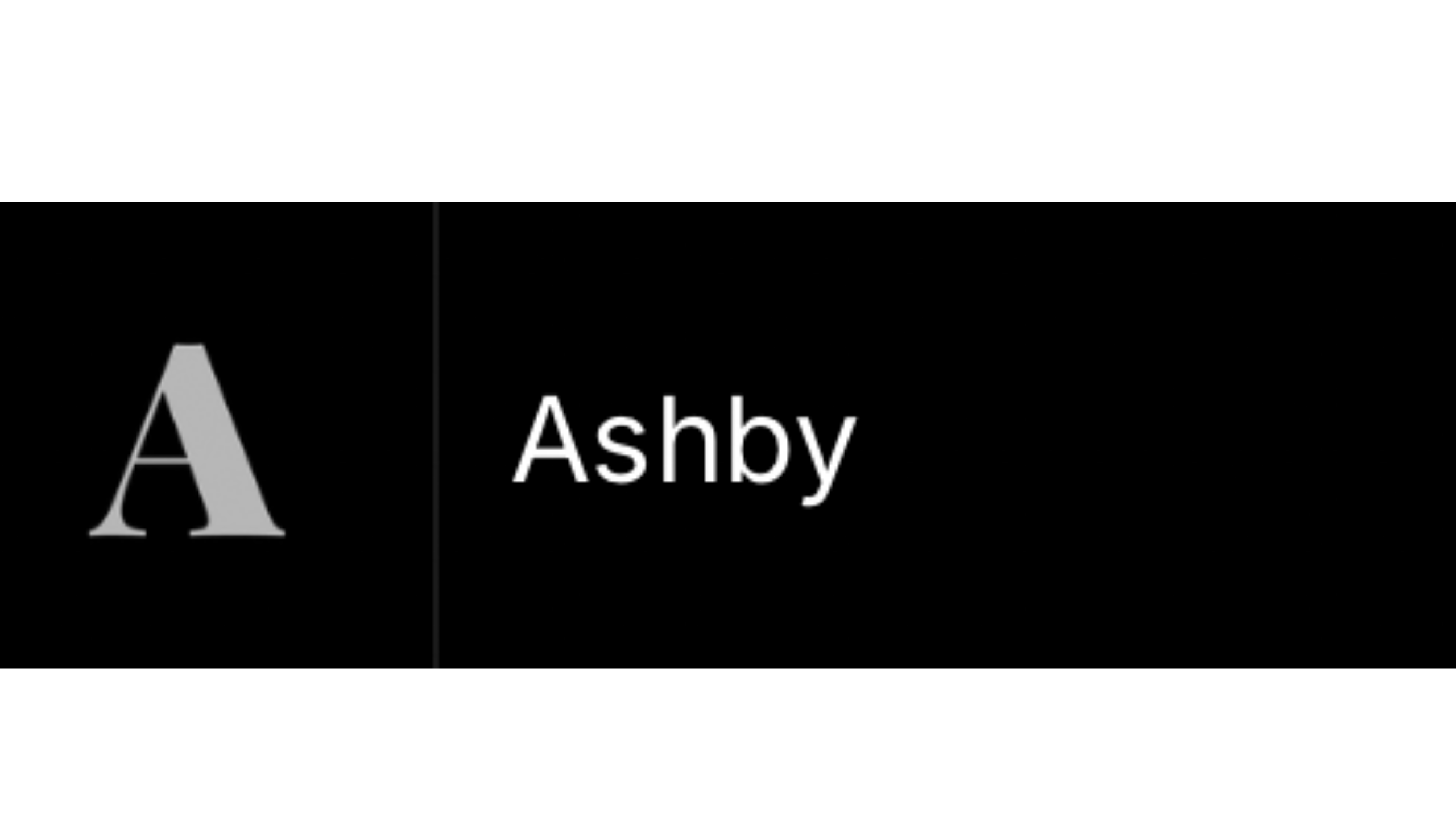 Ashby logo