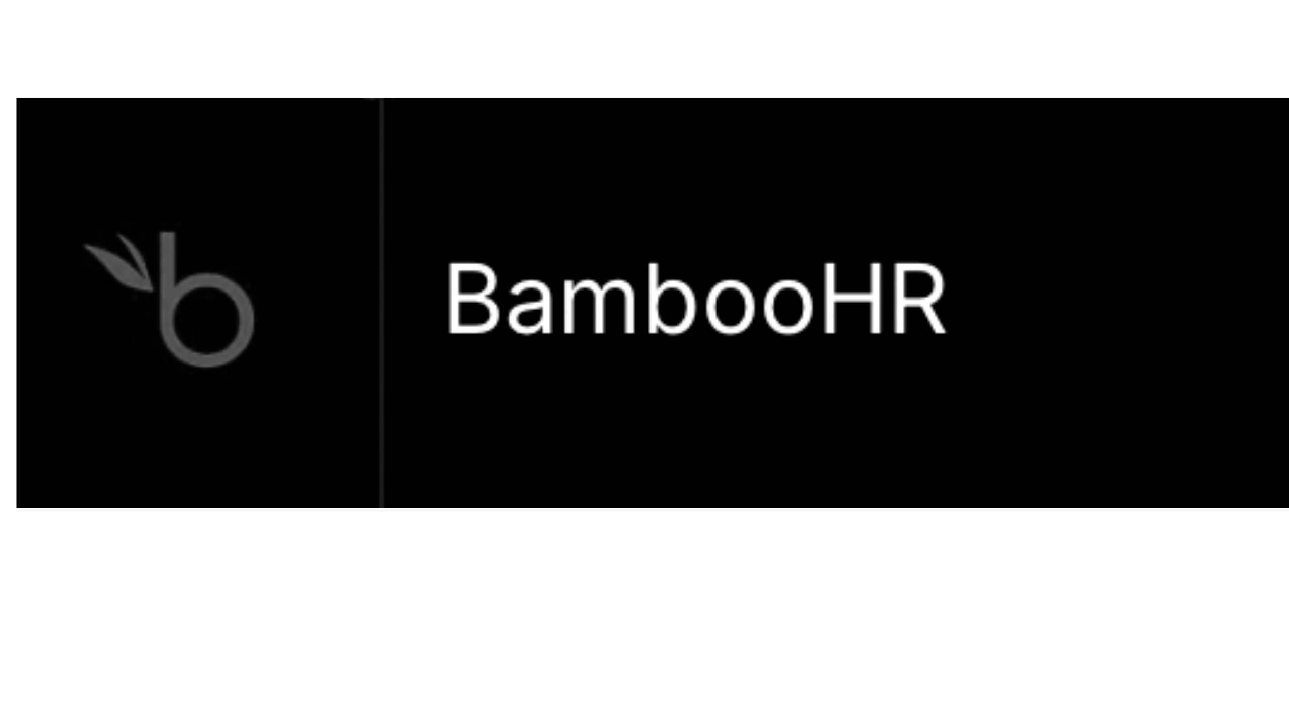 BambooHR logo