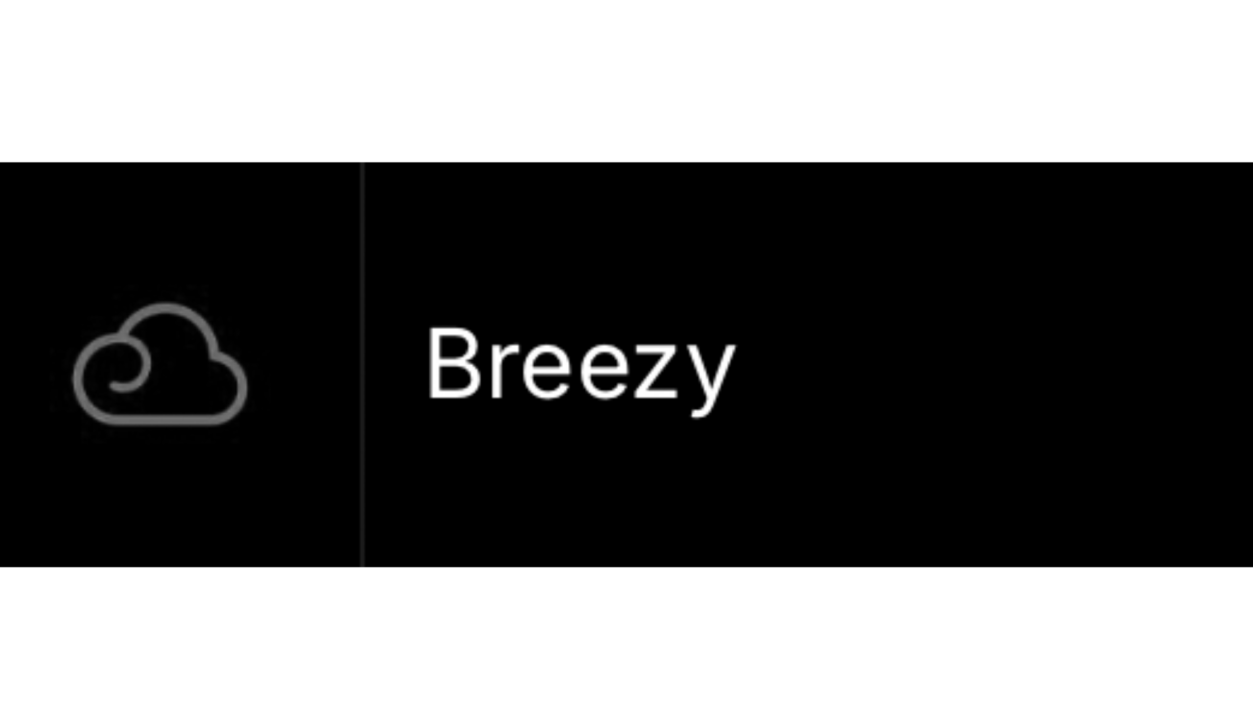 Breezy logo