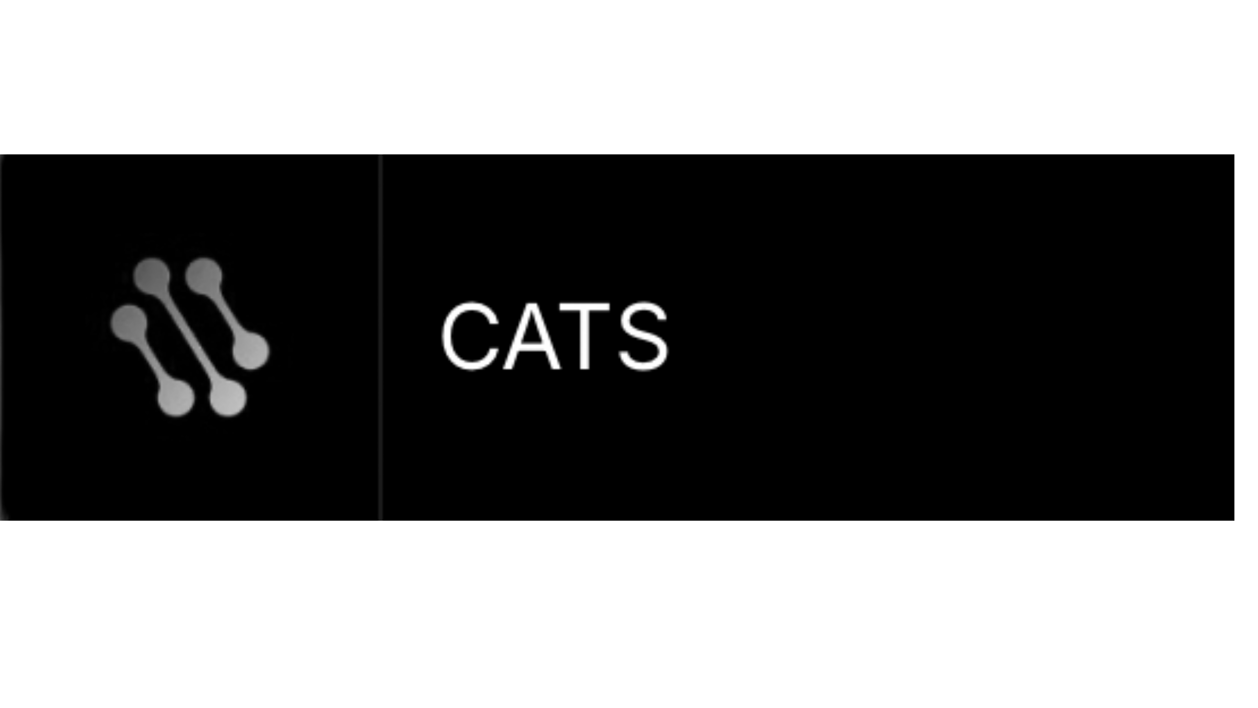 CATS logo
