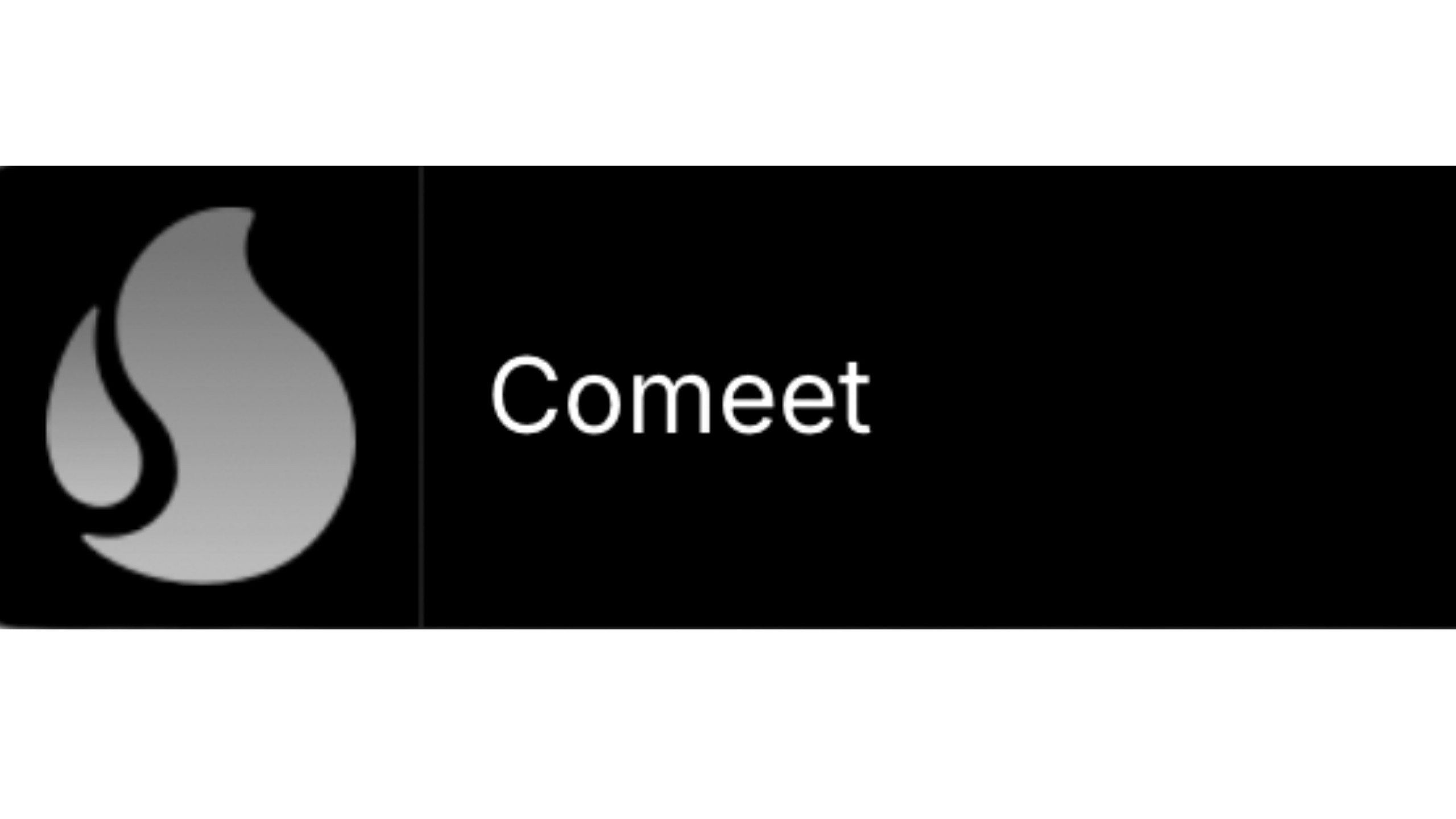 Comeet logo