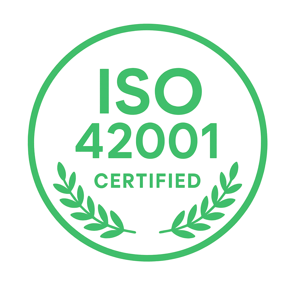 ISO 42001 Certification