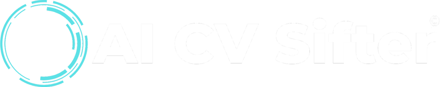 AI CV Sifter Logo